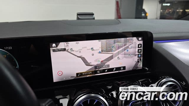 Mercedes-Benz EQA H243 EQA250 AMG пакет Plus, 2022 15