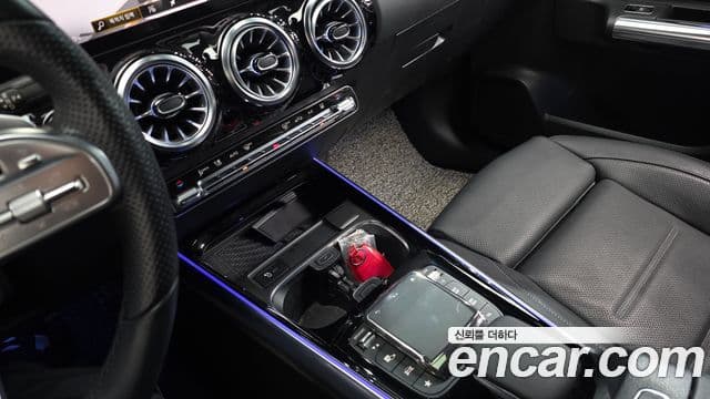 Mercedes-Benz EQA H243 EQA250 AMG пакет Plus, 2022 17