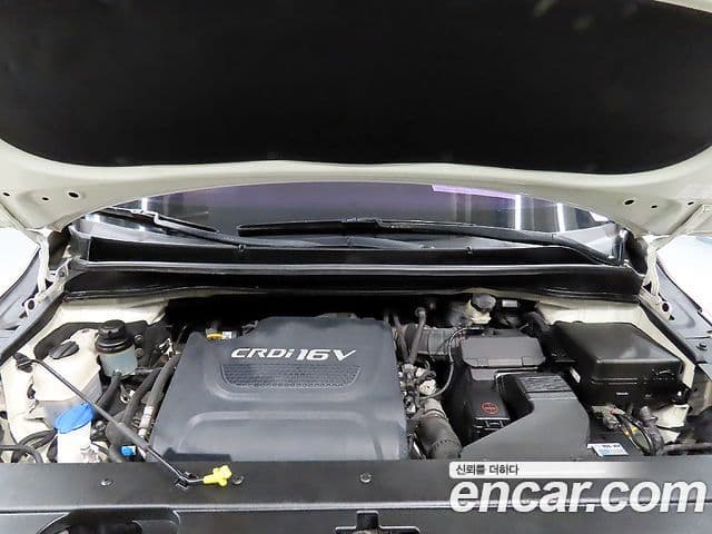 Kia All New Carnival Prestige, 2017 7