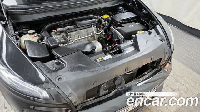 Jeep Cherokee(KL) 2.4 Longitude high AWD, 2018 6