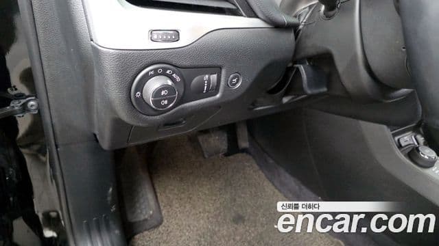 Jeep Cherokee(KL) 2.4 Longitude high AWD, 2018 18