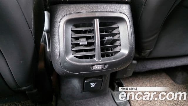 Jeep Cherokee(KL) 2.4 Longitude high AWD, 2018 19