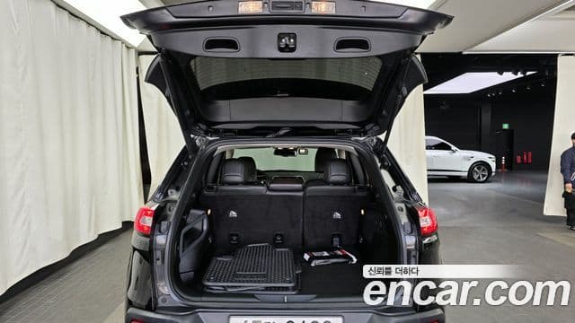 Jeep Cherokee(KL) 2.4 Longitude high AWD, 2018 20