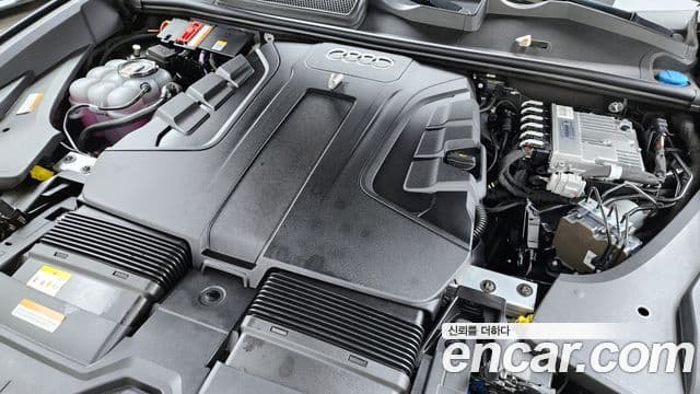 Audi Q8 (4M) Premium, 2022 6