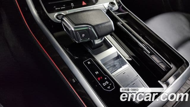 Audi Q8 (4M) Premium, 2022 9