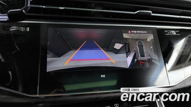 Audi Q8 (4M) Premium, 2022 15