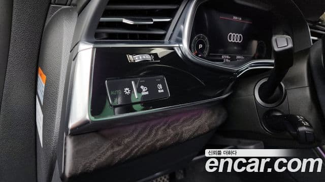 Audi Q8 (4M) Premium, 2022 16