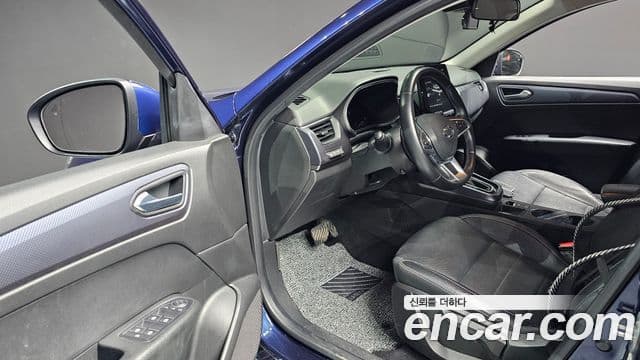 Renault Korea(Samsung) XM3 1.6 GTe LE Plus, 2020 11