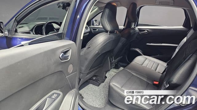 Renault Korea(Samsung) XM3 1.6 GTe LE Plus, 2020 17