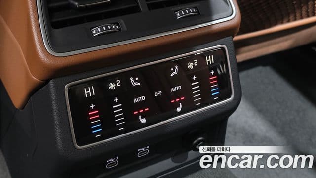 Audi A6 (C8), 2021 18