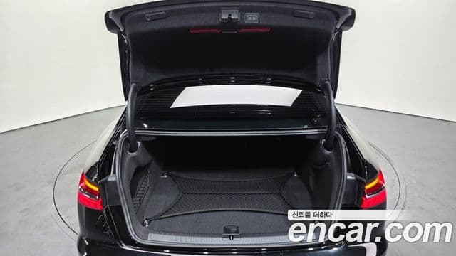 Audi A6 (C8), 2021 20