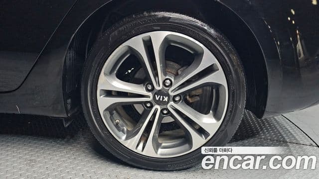 Kia K3 Prestige, 2015 все фото