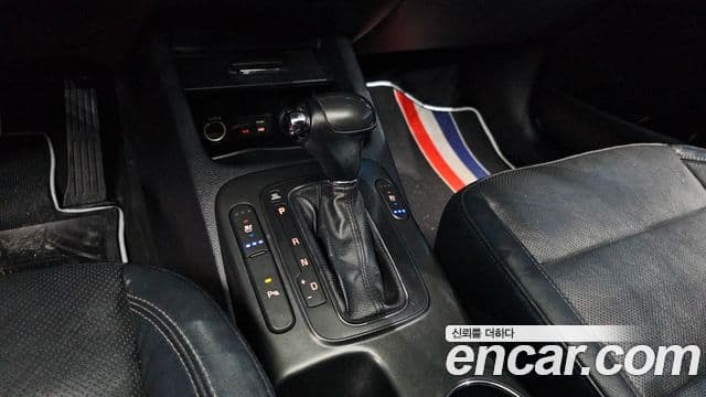 Kia K3 Prestige, 2015 9