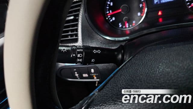 Kia K3 Prestige, 2015 17