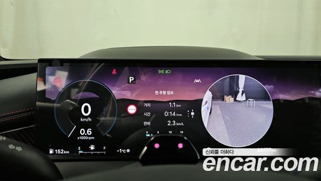 Genesis G80 (RG3) бензин 3.5 турбо AWD, 2025 8