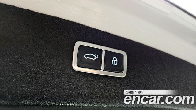 Genesis G80 (RG3) бензин 3.5 турбо AWD, 2025 20