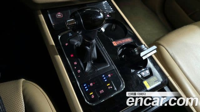 Kia All New Carnival Prestige, 2016 9