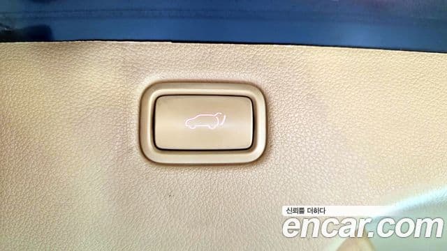 Kia All New Carnival Prestige, 2016 18