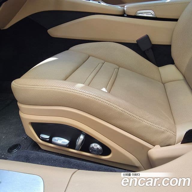 Porsche Panamera (971), 2020 10