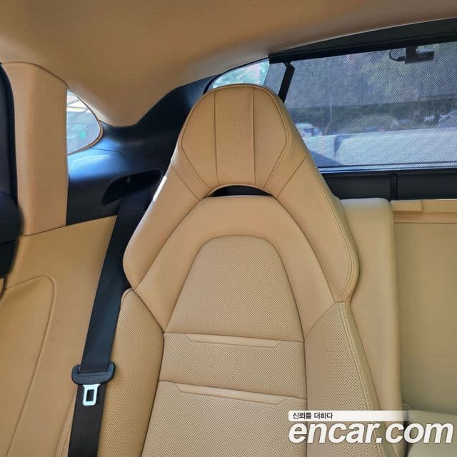 Porsche Panamera (971), 2020 13