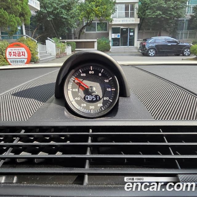 Porsche Panamera (971), 2020 14