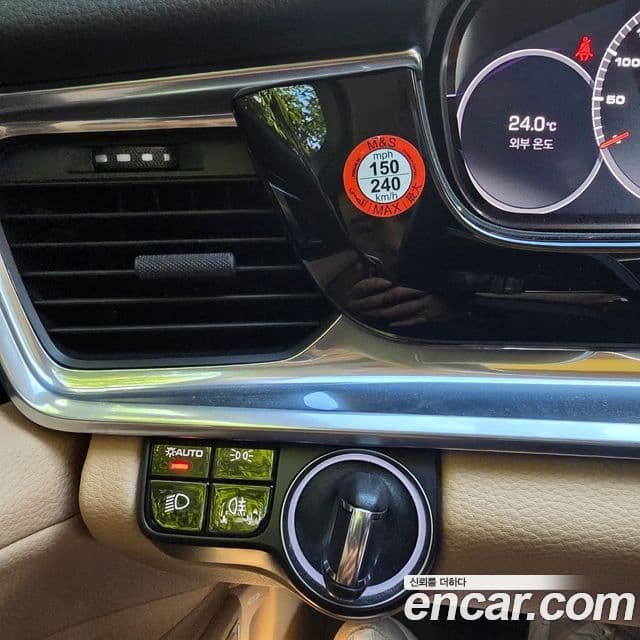 Porsche Panamera (971), 2020 18