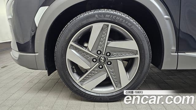 Hyundai NEXO Premium, 2024 все фото