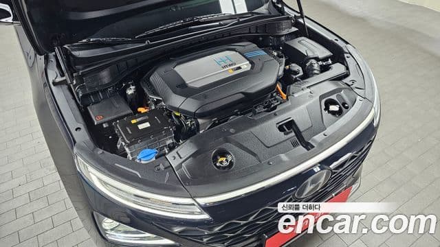 Hyundai NEXO Premium, 2024 6