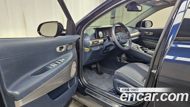 Hyundai NEXO Premium, 2024 10