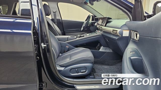 Hyundai NEXO Premium, 2024 11