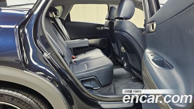 Hyundai NEXO Premium, 2024 12