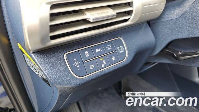 Hyundai NEXO Premium, 2024 14