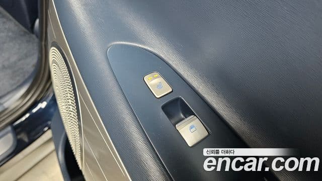 Hyundai NEXO Premium, 2024 18