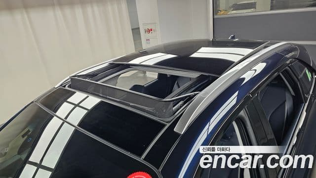 Hyundai NEXO Premium, 2024 19