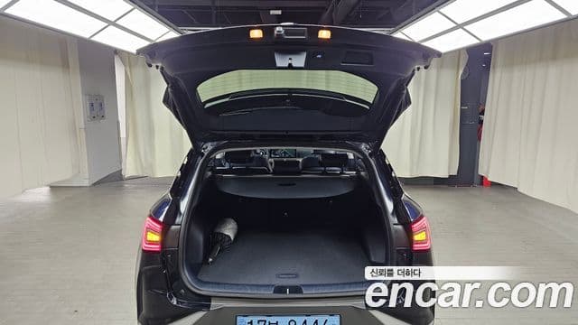 Hyundai NEXO Premium, 2024 20