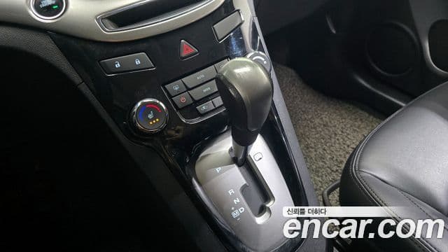 Chevrolet(GM대우) Orlando Premium, 2018 9