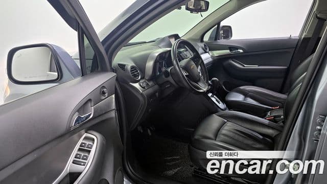 Chevrolet(GM대우) Orlando Premium, 2018 10