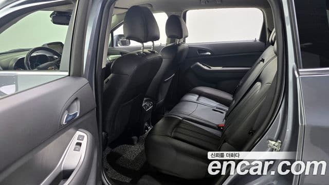 Chevrolet(GM대우) Orlando Premium, 2018 11