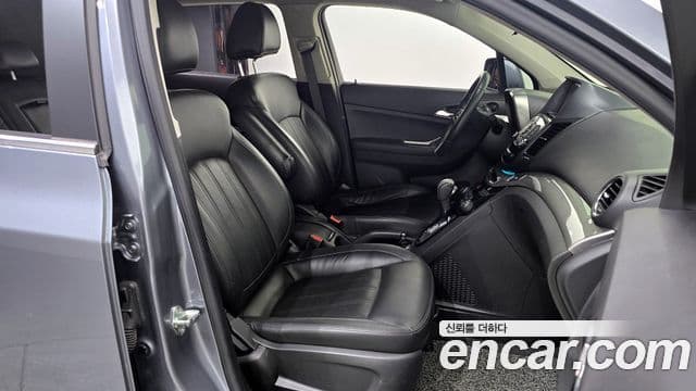 Chevrolet(GM대우) Orlando Premium, 2018 12