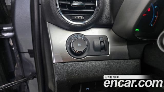 Chevrolet(GM대우) Orlando Premium, 2018 13