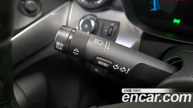 Chevrolet(GM대우) Orlando Premium, 2018 15