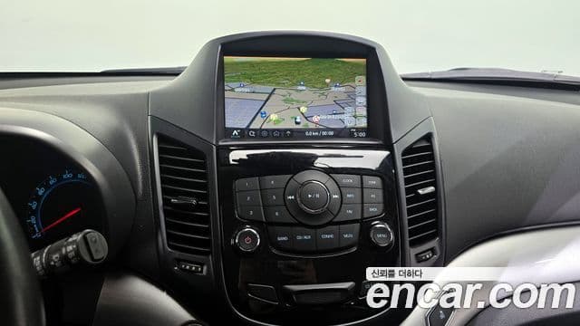 Chevrolet(GM대우) Orlando Premium, 2018 16