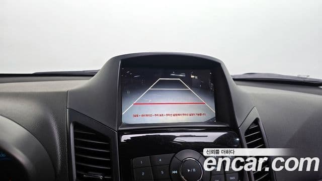 Chevrolet(GM대우) Orlando Premium, 2018 17