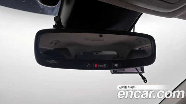 Chevrolet(GM대우) Orlando Premium, 2018 18