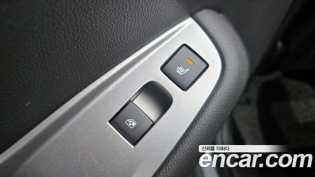 Chevrolet(GM대우) Orlando Premium, 2018 19