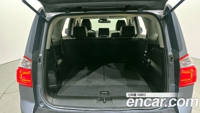 Chevrolet(GM대우) Orlando Premium, 2018 20