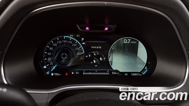 Genesis GV80, 2020 8