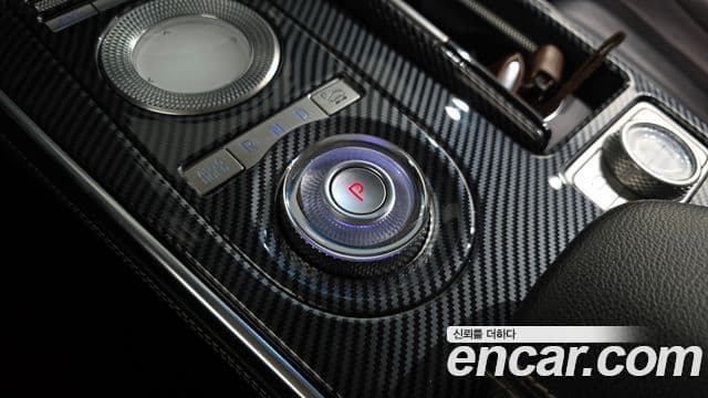 Genesis GV80, 2020 9