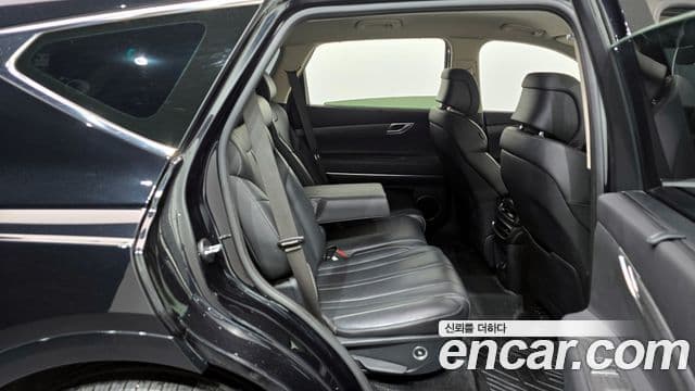 Genesis GV80, 2020 12