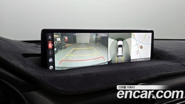 Genesis GV80, 2020 15